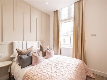 2 Bed Flat, Pocklingtons Walk, LE1
