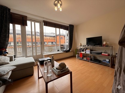 2 Bed Flat, Chesterton Square, W8