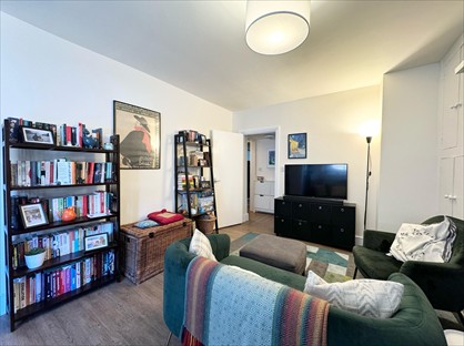 2 Bed Flat, Fortess Road, NW5