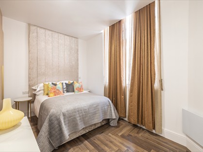 2 Bed Flat, Pocklingtons Walk, LE1