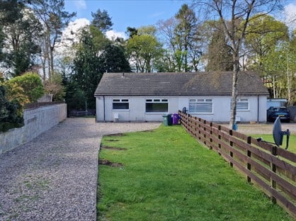3 Bed Semi-Detached House, Craigmill Road, DD3