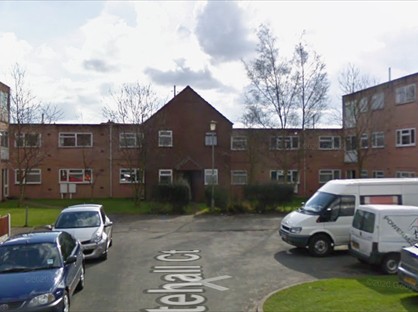 1 Bed Flat, Retford, DN22
