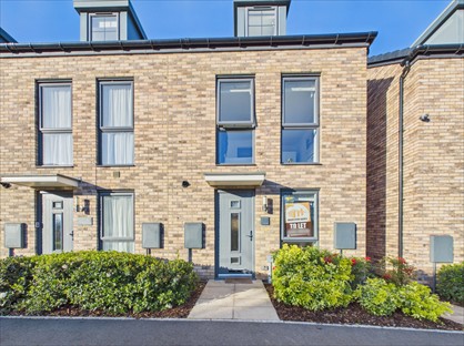 4 Bed Semi-Detached House, Hope Street, B5