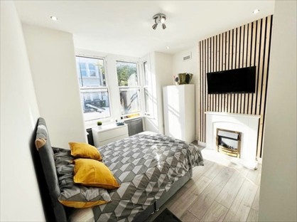 Room in a Shared House, Minet Gardens, NW10