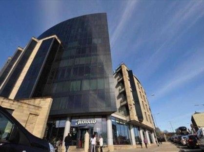 1 Bed Flat, Leeds Road, BD1