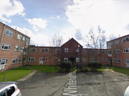 1 Bed Flat, Whitehall Court, DN22