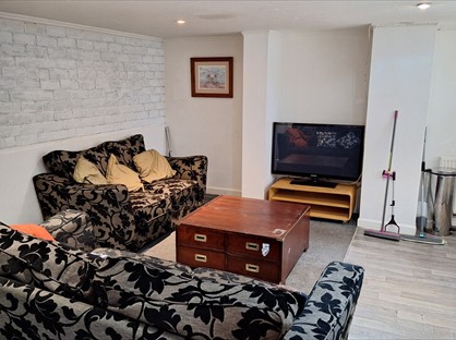 Room in a Shared House, Beechwood View, LS4