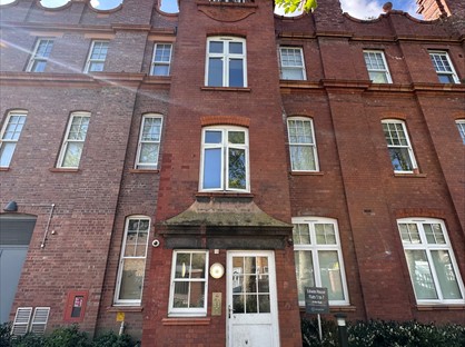 1 Bed Flat, Nile Road, E13
