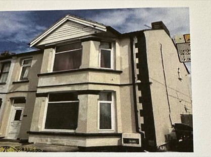 3 Bed Flat, Watling St, ME7