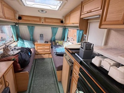2 Bed Mobile Home, Parkway, UB10