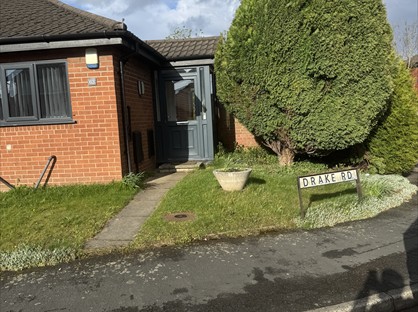 2 Bed Semi-Detached House, Drake Road, WA14