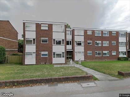 3 Bed Flat, Station Road, RH1
