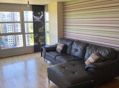 2 Bed Flat, Spindletree Avenue, M9