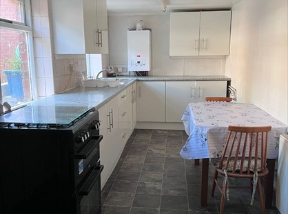 2 Bed Flat, Talbot Street, PR8