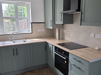 3 Bed Semi-Detached House, Cobden St, M9