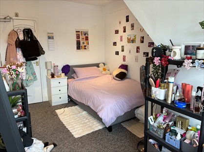 5 Bed Maisonette, Bournemouth, BH8