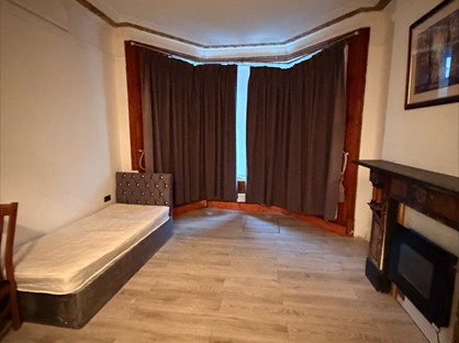1 bed flat/apartment for rent in 1 Bed Flat, Newport Road, CF24