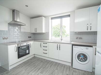 1 Bed Flat, Balby Road, DN4