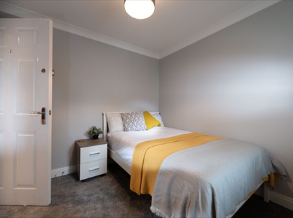 Room in a Shared House, Trubshaw Close, BS7