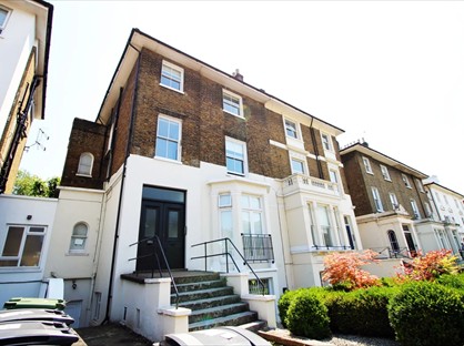 4 Bed Flat, Camden Road, NW1