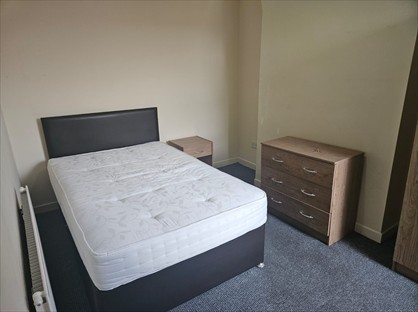 Room in a Shared Flat, Olivia St, L20