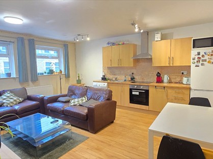 2 Bed Flat, Bennett Road, LS6