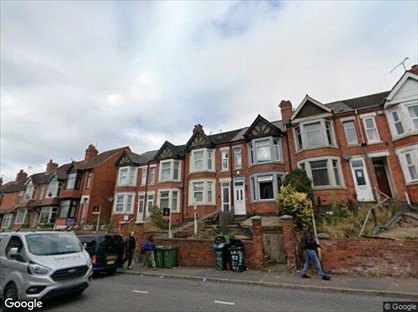 Room in a Shared House, Walsgrave Road, CV2