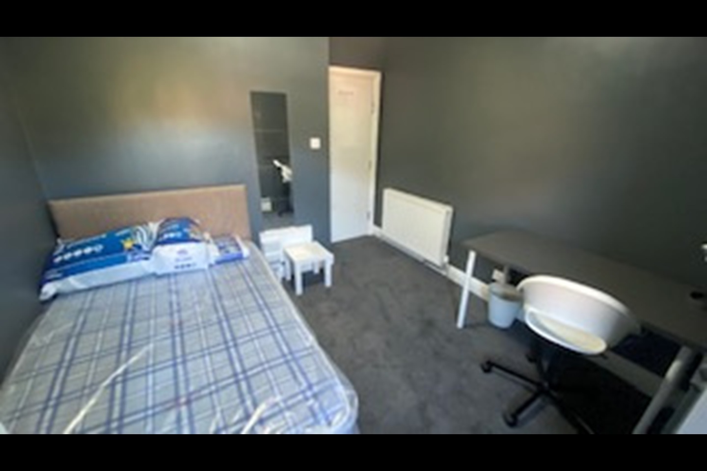 Room in a Shared House, St. Patricks Road, CV1