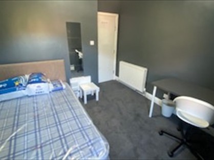 Room in a Shared House, St. Patricks Road, CV1