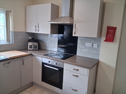 Room in a Shared House, Great Northern Road, DE1