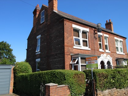 Room in a Shared House, Porchester Road, NG3