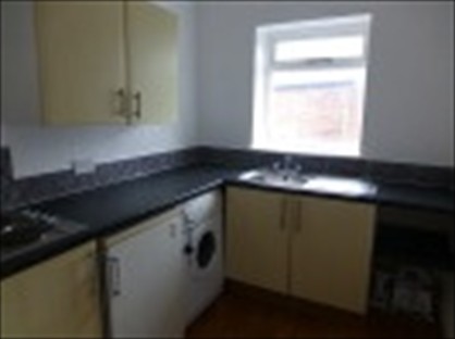 1 Bed Flat, The Royalty, SR2