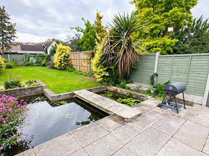 Room in a Shared House, Baddow Road, CM2