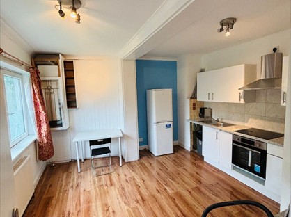 Studio Flat, Lewisham, SE13