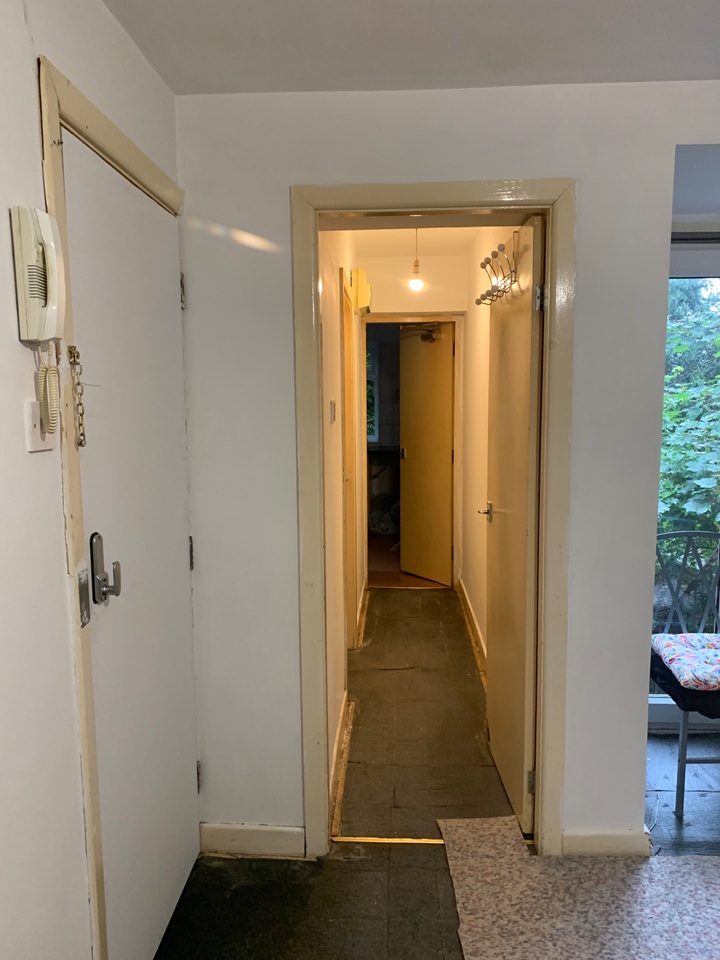 1 Bed Flat, Talbot Road, M32 photo 5