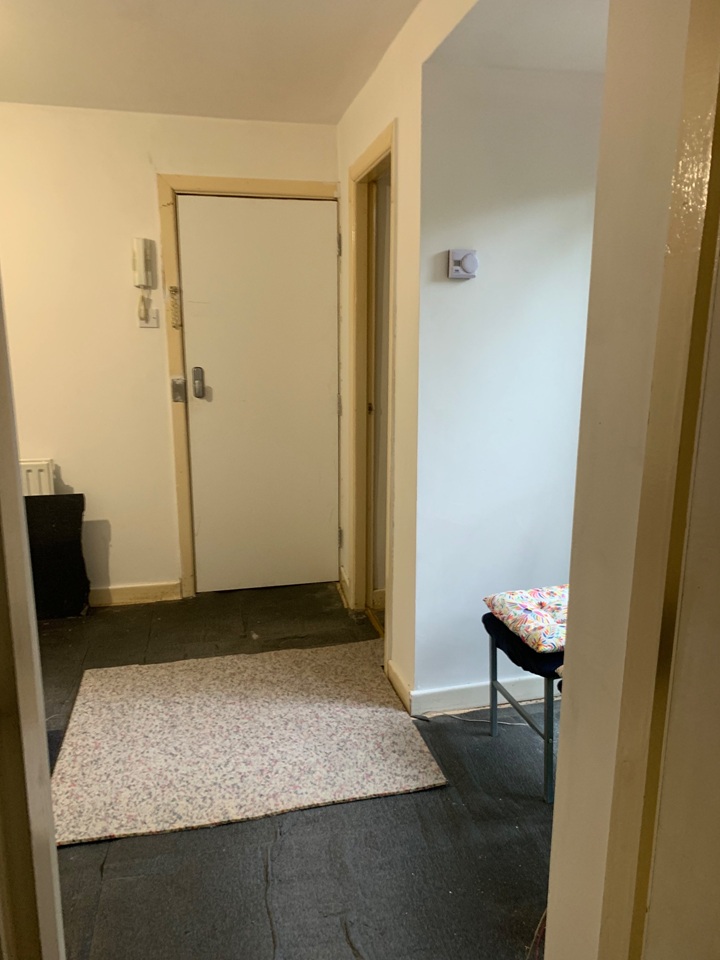 1 Bed Flat, Talbot Road, M32 photo 2