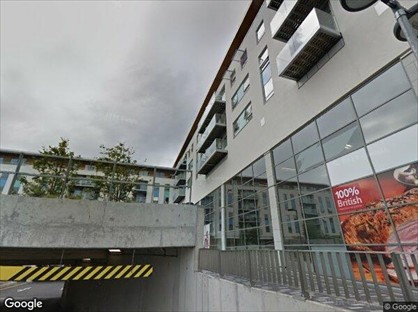 2 Bed Flat, Derry Court, SW16