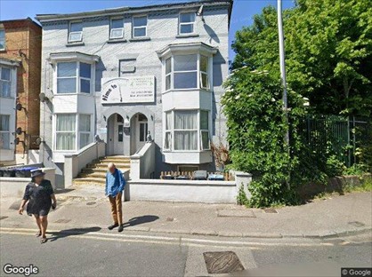 Room in a Shared House, Eaton Road, CT9
