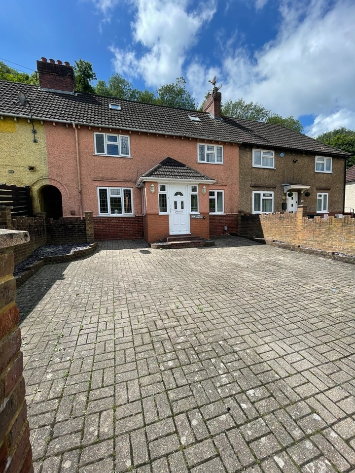 Room in a Shared House, The Avenue, BN2