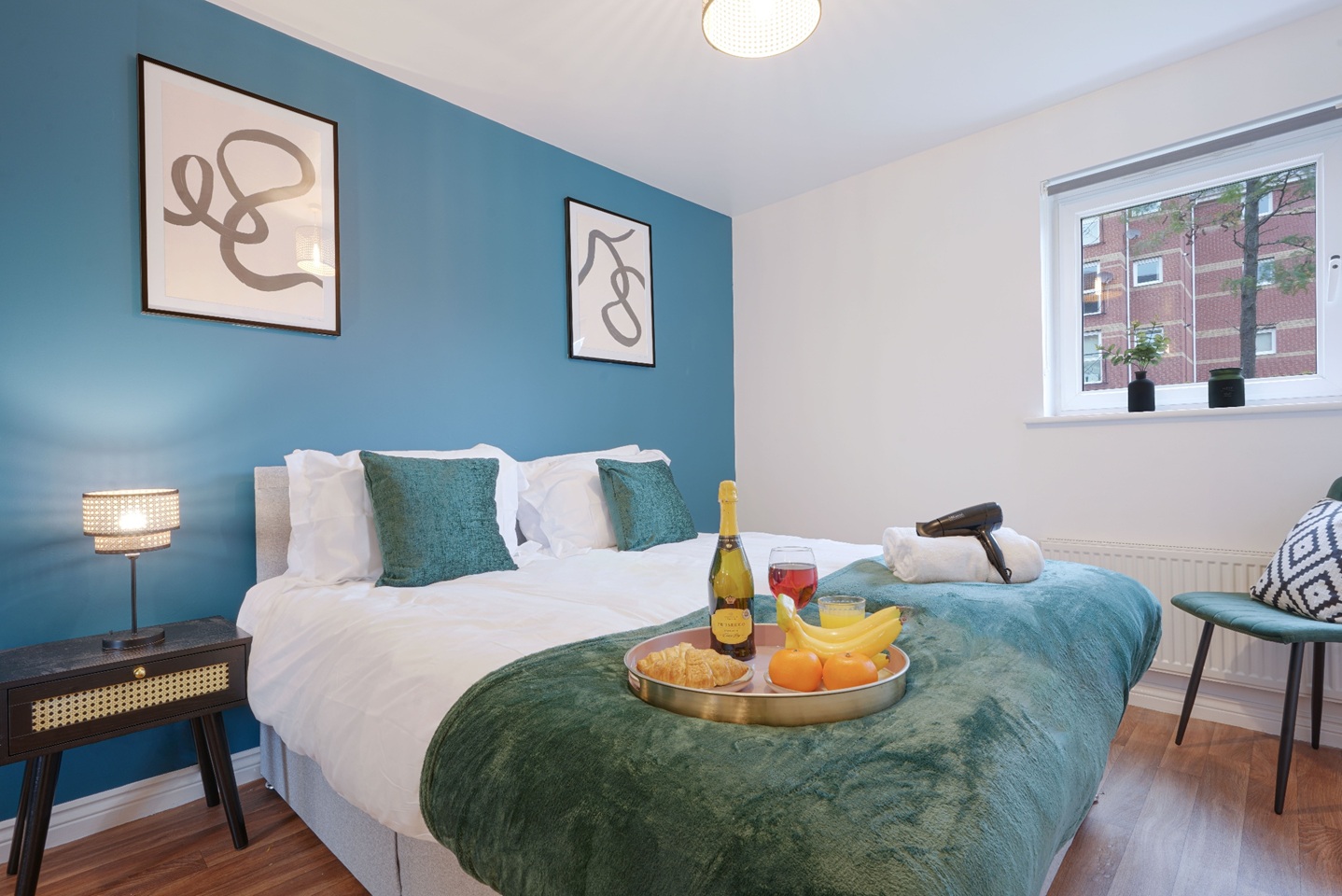 1 Bed Flat, Thackhall St, CV2 photo 3
