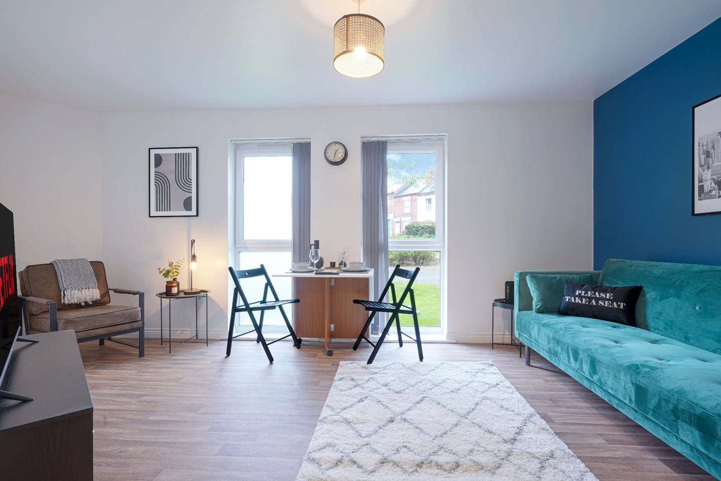 1 Bed Flat, Thackhall St, CV2 photo 5