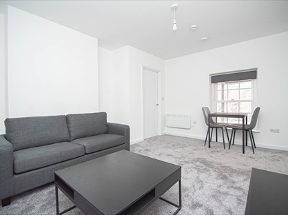 1 Bed Flat, The Maltings, DN21