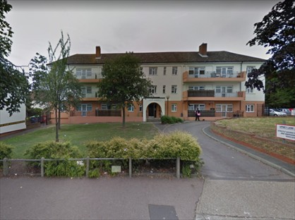 1 Bed Flat, Upney Lane, IG11