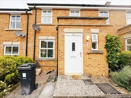 4 Bed Terraced House, Parnell Road, BS16
