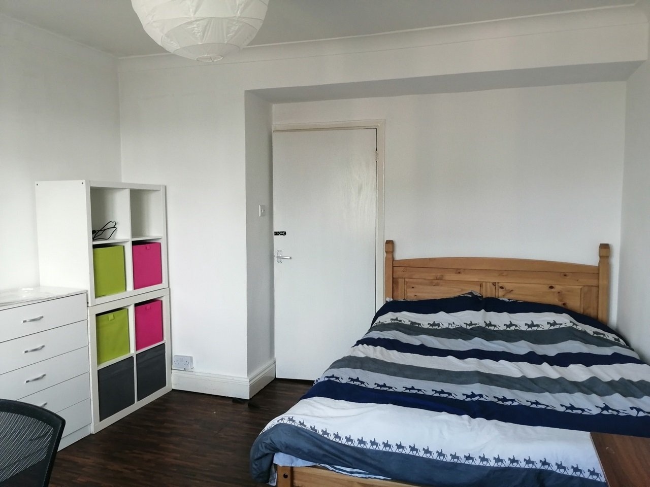 London - Room in a Shared Flat, Paragon Road, E9 - To Rent Now for £950 ...