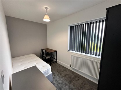 Room in a Shared House, Granby St, LS6