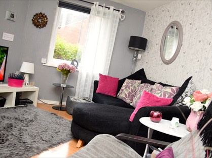 1 Bed Flat, Coxlodge Road, NE3