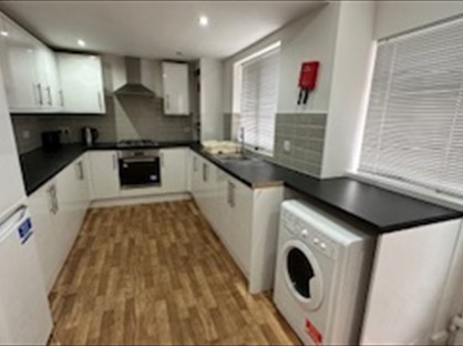 5 Bed End Terrace, Terry Road, CV1