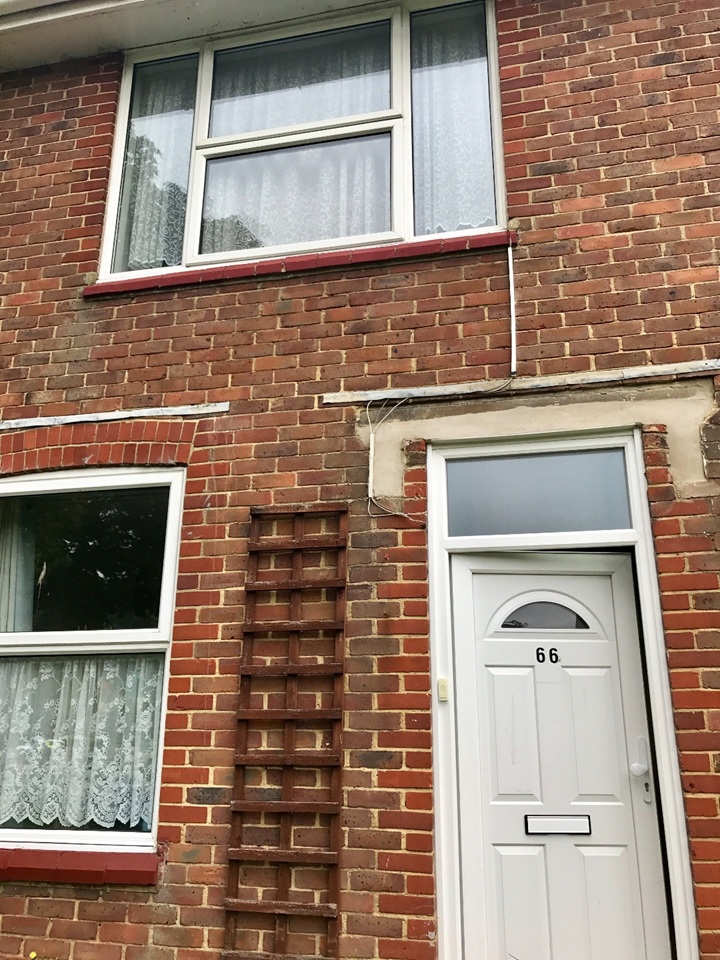 Room in a Shared House, The Highway, BN2