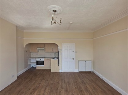 1 Bed Flat, Gordon Road, BH1